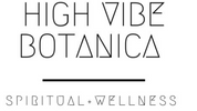 high vibe botanica